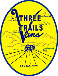 Three Trails Vans of Kansas City